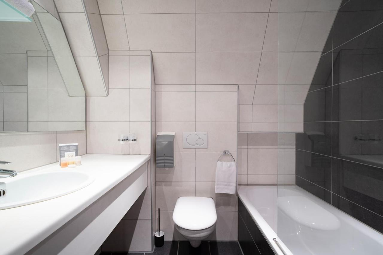 Deluxe Doppelzimmer mit Balkon